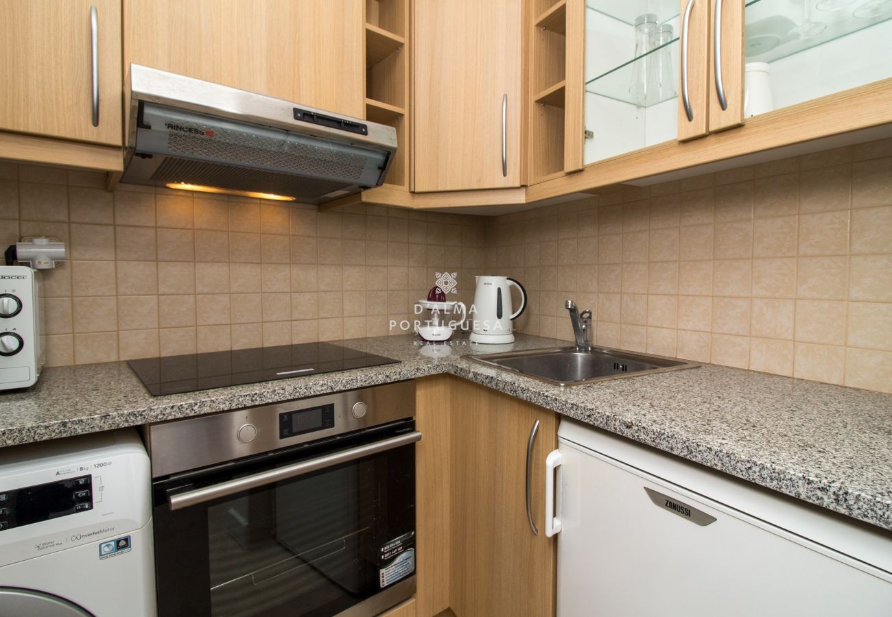 Appartement à Albufeira - Amado by D'Alma Portuguesa
