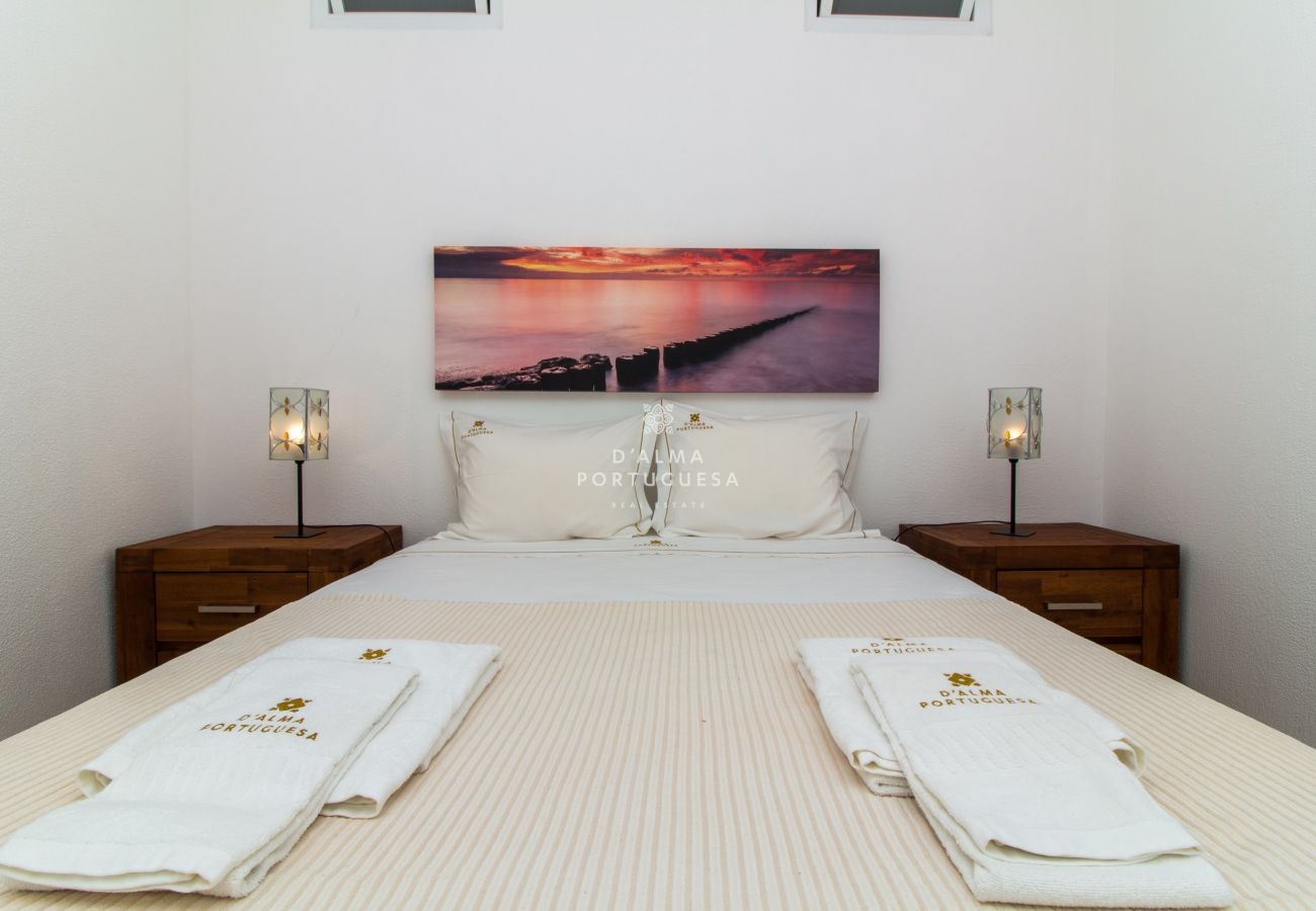 Appartement à Albufeira - Amado by D'Alma Portuguesa