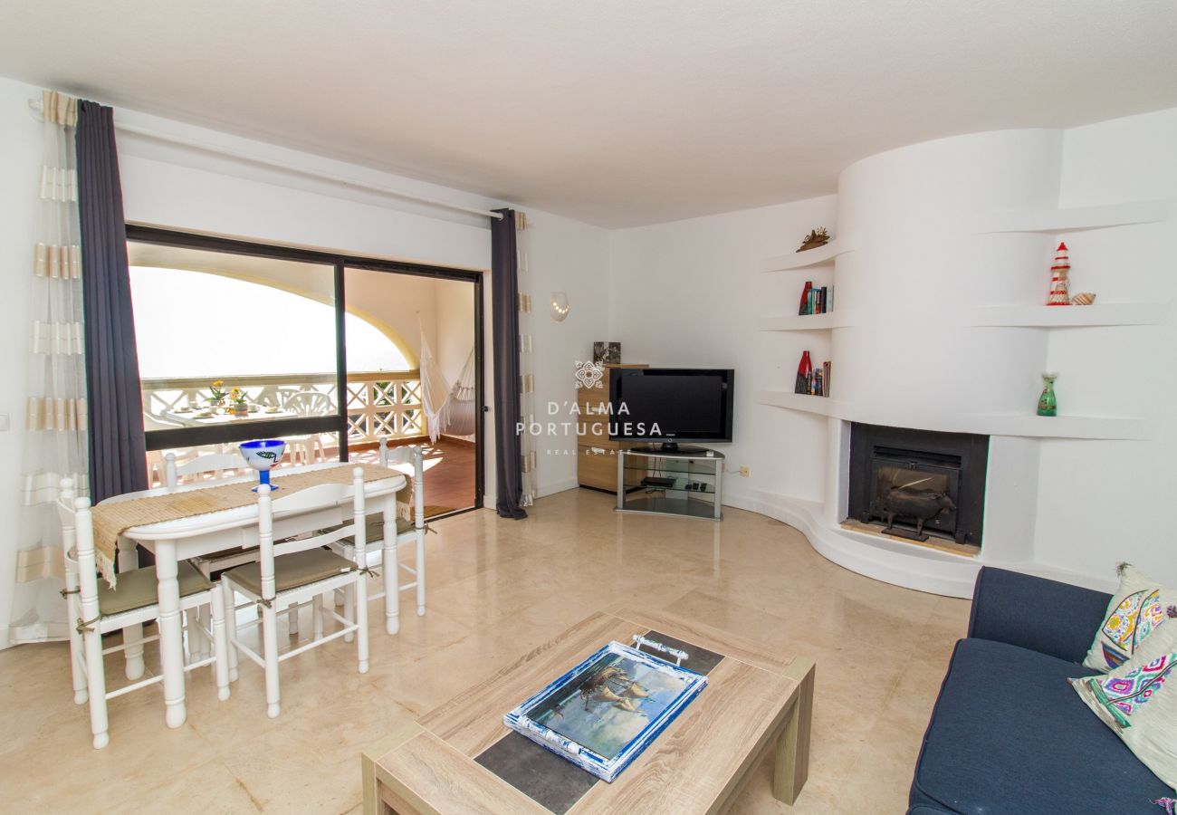 Appartement à Albufeira - Amado by D'Alma Portuguesa
