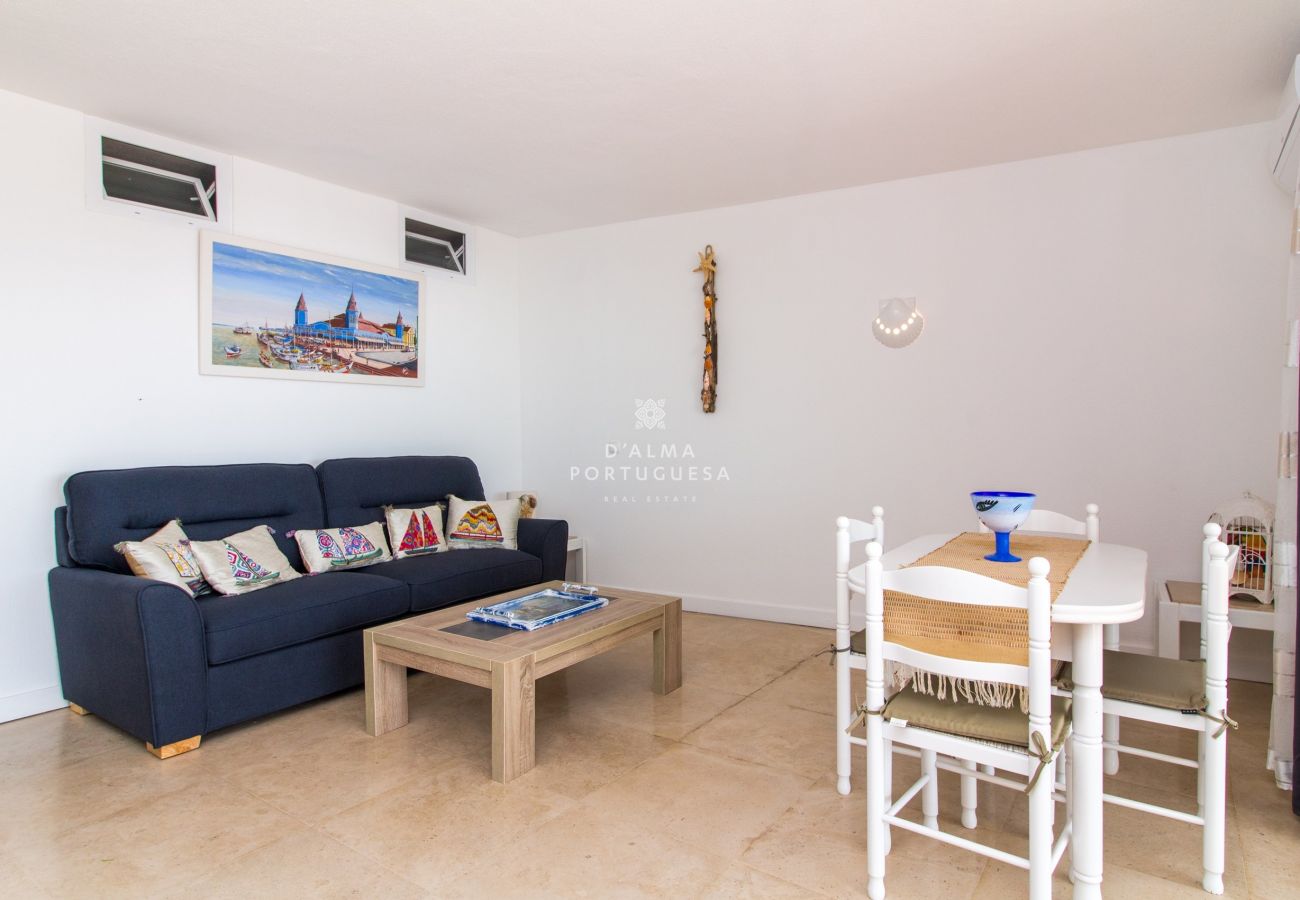 Appartement à Albufeira - Aveiros Beach Apartment- D´Alma Amado By D´alma Po