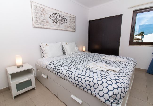 Appartement à Albufeira - Beach Apartment Forte Sao Joao By D´alma Portugues