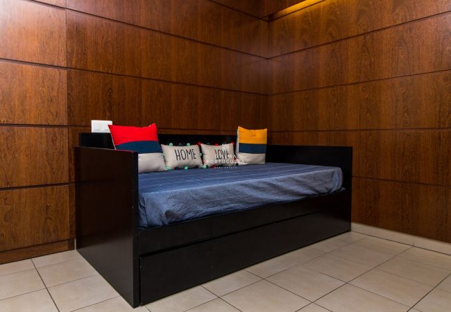 Appartement à Albufeira - Herdade dos Salgados - D'alma Palm Appartement à Albufeira - Herdade dos Salgados - D'alma Palm