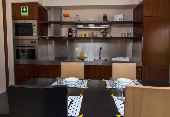 Appartement à Albufeira - Herdade dos Salgados - D'alma Palm Appartement à Albufeira - Herdade dos Salgados - D'alma Palm