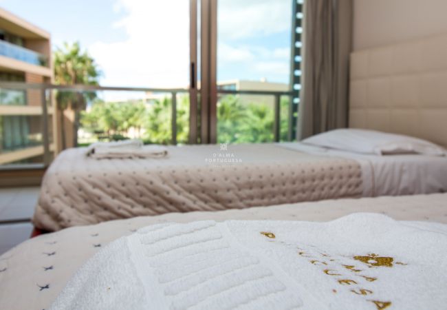 Appartement à Albufeira - Herdade dos Salgados - D'alma Palm Appartement à Albufeira - Herdade dos Salgados - D'alma Palm