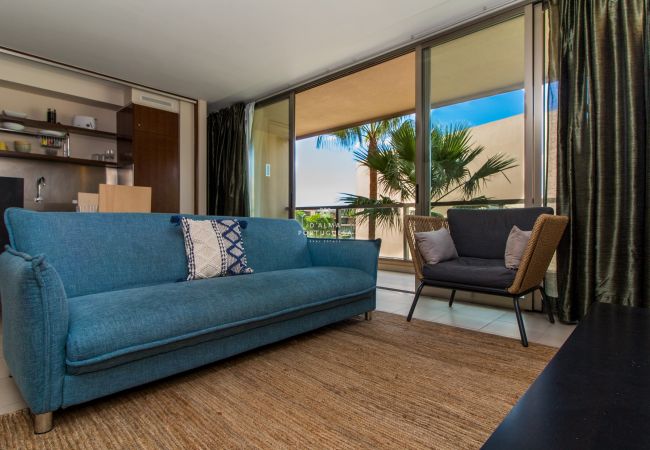 Appartement à Albufeira - Herdade dos Salgados - D'alma Palm Appartement à Albufeira - Herdade dos Salgados - D'alma Palm