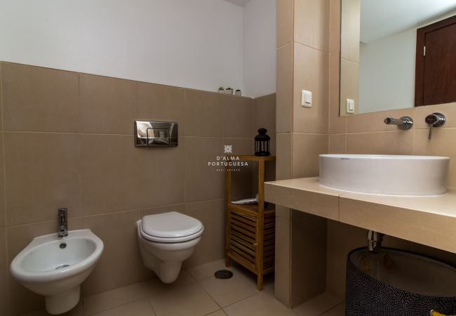 Appartement à Albufeira - Herdade dos Salgados - D'alma Palm Appartement à Albufeira - Herdade dos Salgados - D'alma Palm