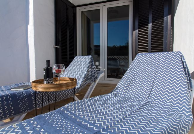 Appartement à Albufeira - Balaia Golf Village - Blue Apartment D'Alma Portug