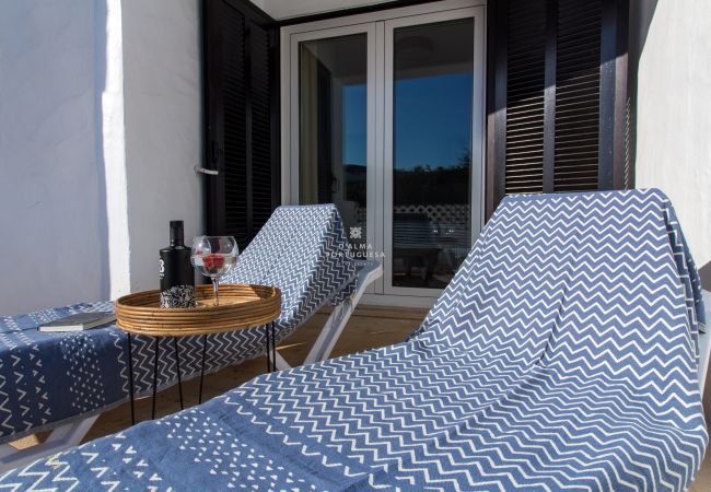 Appartement à Albufeira - Balaia Golf Village - Blue Apartment D'Alma Portug Appartement à Albufeira - Balaia Golf Village - Blue Apartment D'Alma Portug