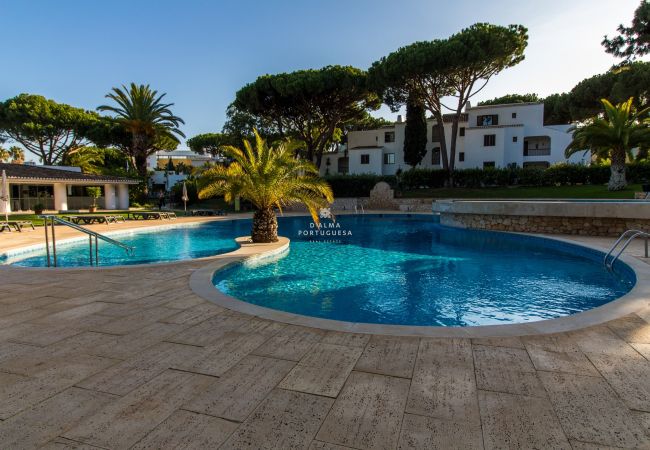 Appartement à Albufeira - Balaia Golf Village - Blue Apartment D'Alma Portug Appartement à Albufeira - Balaia Golf Village - Blue Apartment D'Alma Portug