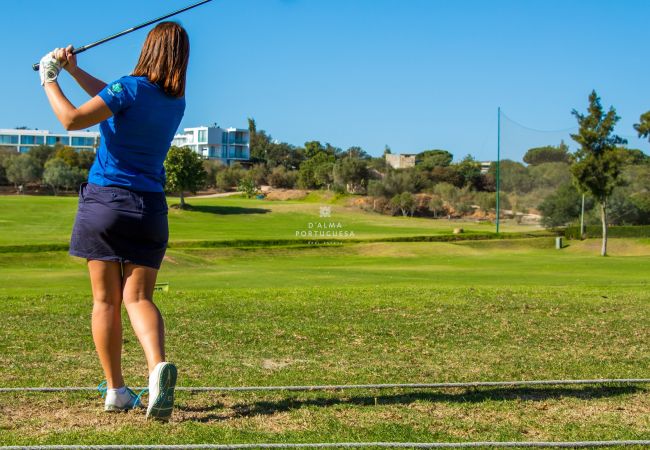 Appartement à Albufeira - Balaia Golf Village - Blue Apartment D'Alma Portug Appartement à Albufeira - Balaia Golf Village - Blue Apartment D'Alma Portug