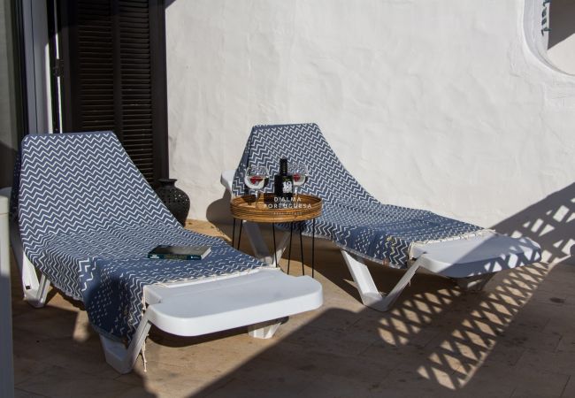 Appartement à Albufeira - Balaia Golf Village - Blue Apartment D'Alma Portug Appartement à Albufeira - Balaia Golf Village - Blue Apartment D'Alma Portug