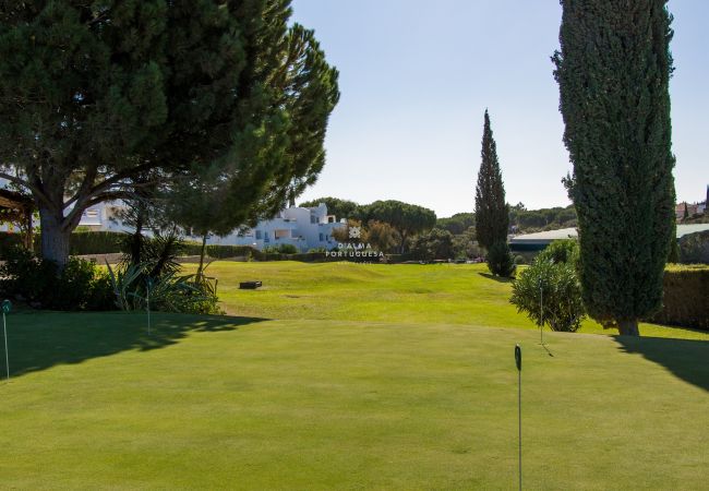 Appartement à Albufeira - Balaia Golf Village - Blue Apartment D'Alma Portug Appartement à Albufeira - Balaia Golf Village - Blue Apartment D'Alma Portug