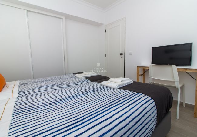 Appartement à Albufeira - Balaia Golf Village - Blue Apartment D'Alma Portug Appartement à Albufeira - Balaia Golf Village - Blue Apartment D'Alma Portug