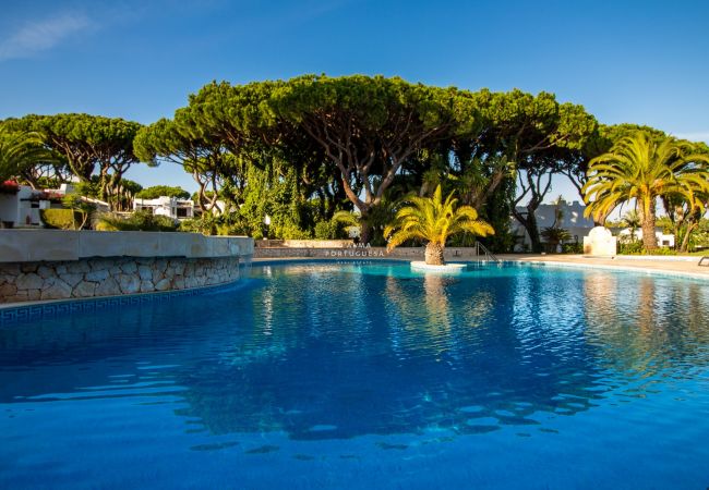 Appartement à Albufeira - Balaia Golf Village - Blue Apartment D'Alma Portug Appartement à Albufeira - Balaia Golf Village - Blue Apartment D'Alma Portug