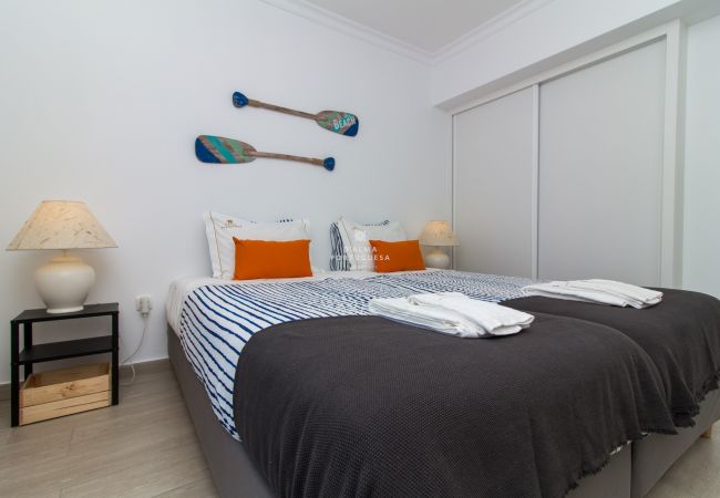 Appartement à Albufeira - Balaia Golf Village - Blue Apartment D'Alma Portug Appartement à Albufeira - Balaia Golf Village - Blue Apartment D'Alma Portug