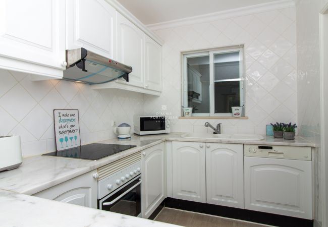 Appartement à Albufeira - Balaia Golf Village - Blue Apartment D'Alma Portug Appartement à Albufeira - Balaia Golf Village - Blue Apartment D'Alma Portug