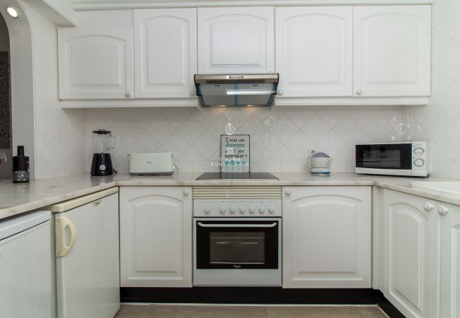 Appartement à Albufeira - Balaia Golf Village - Blue Apartment D'Alma Portug Appartement à Albufeira - Balaia Golf Village - Blue Apartment D'Alma Portug