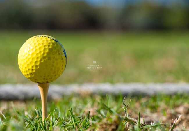 Appartement à Albufeira - Balaia Golf Village - Blue Apartment D'Alma Portug Appartement à Albufeira - Balaia Golf Village - Blue Apartment D'Alma Portug