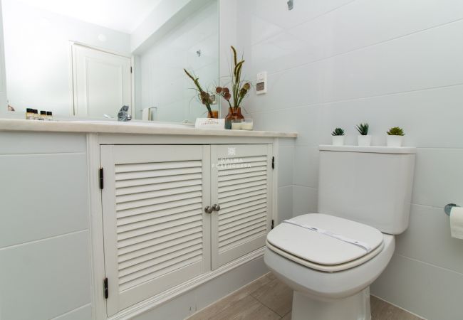 Appartement à Albufeira - Balaia Golf Village - Blue Apartment D'Alma Portug Appartement à Albufeira - Balaia Golf Village - Blue Apartment D'Alma Portug