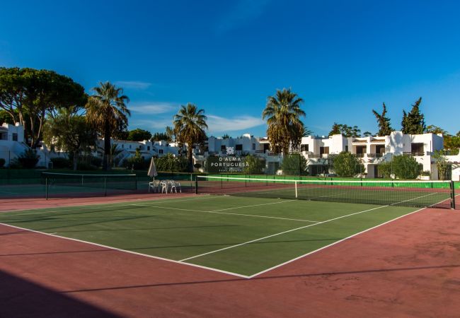 Appartement à Albufeira - Balaia Golf Village - Blue Apartment D'Alma Portug Appartement à Albufeira - Balaia Golf Village - Blue Apartment D'Alma Portug