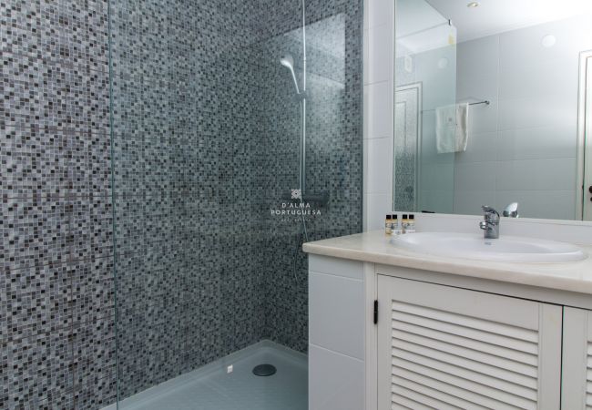 Appartement à Albufeira - Balaia Golf Village - Blue Apartment D'Alma Portug Appartement à Albufeira - Balaia Golf Village - Blue Apartment D'Alma Portug