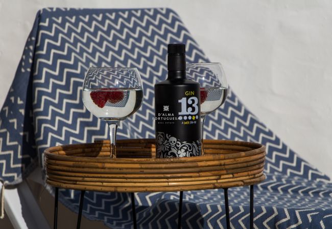 Appartement à Albufeira - Balaia Golf Village - Blue Apartment D'Alma Portug Appartement à Albufeira - Balaia Golf Village - Blue Apartment D'Alma Portug