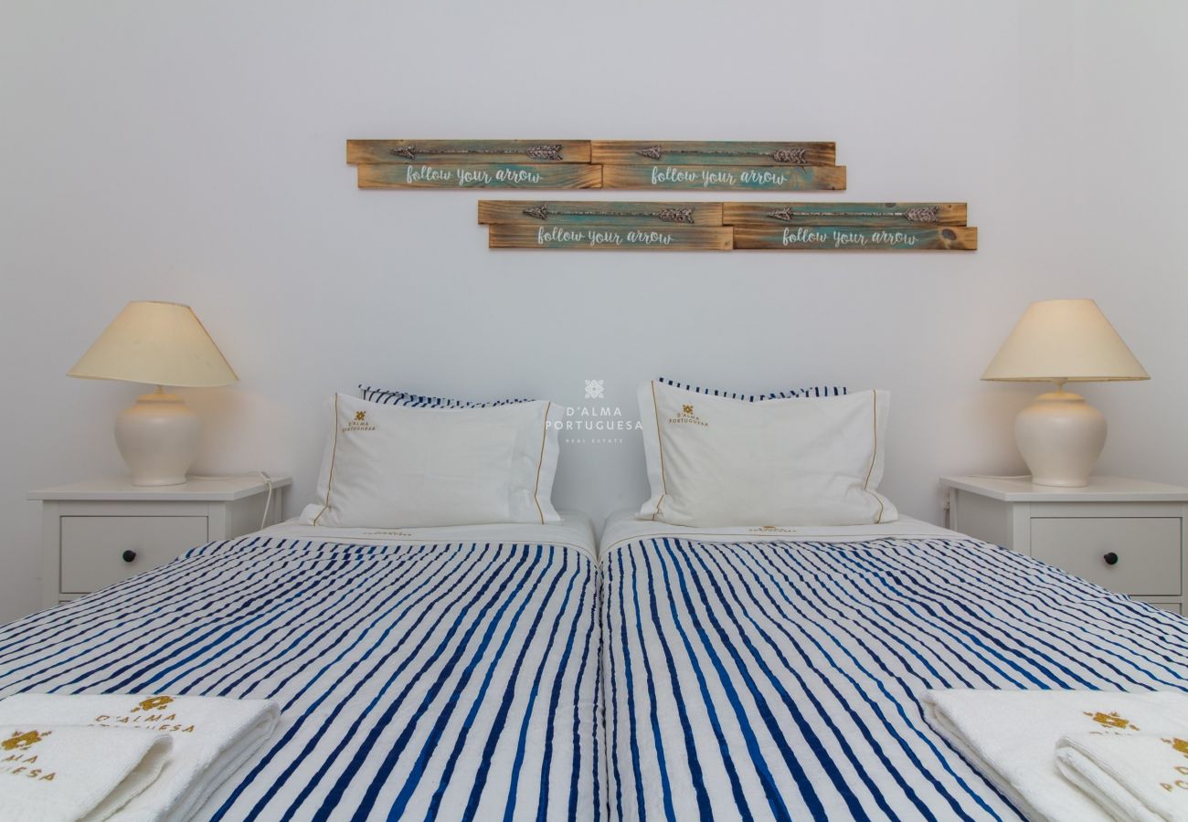 Appartement à Albufeira - Balaia Golf Village - Blue Apartment D'Alma Portug