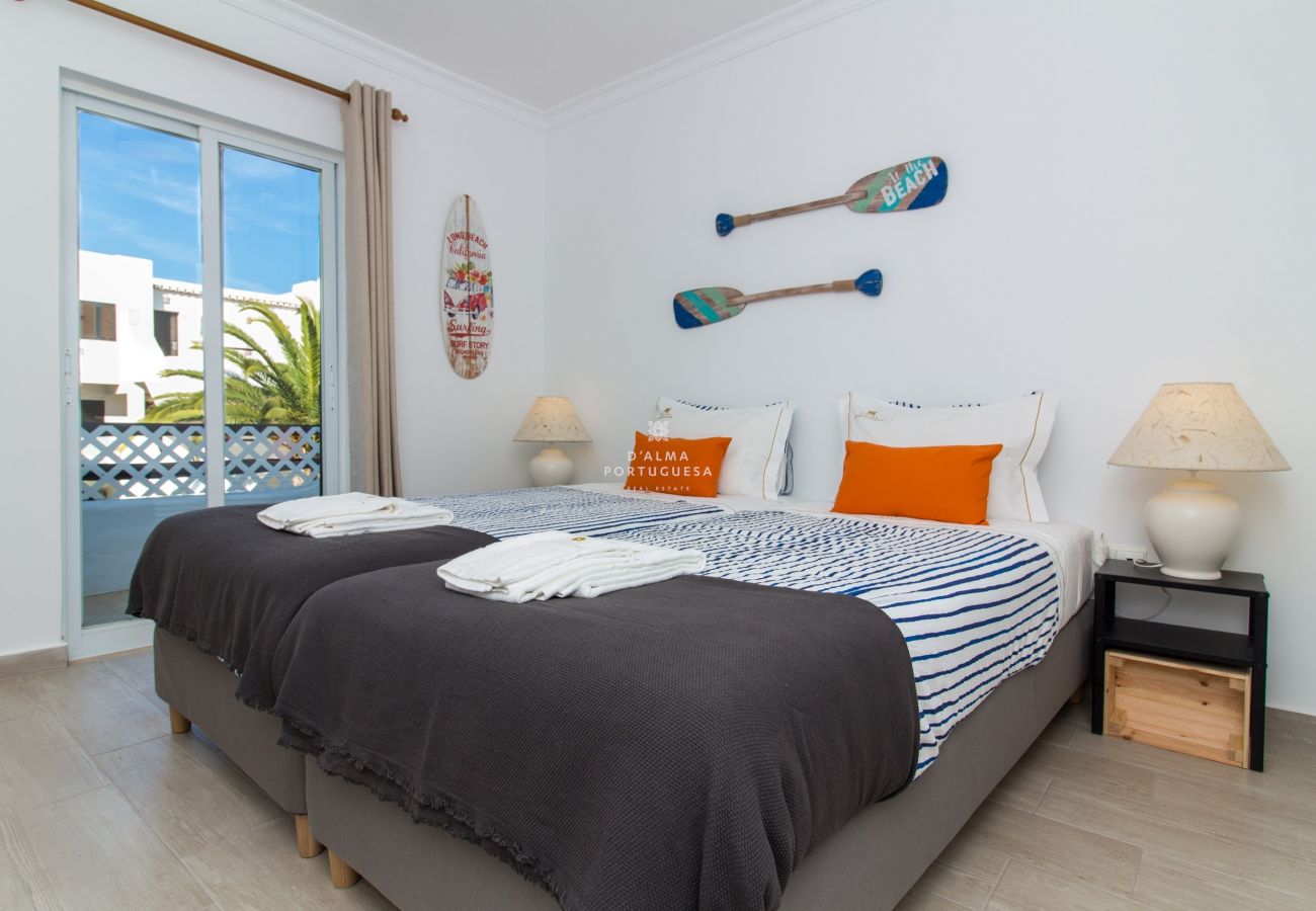 Appartement à Albufeira - Balaia Golf Village - Blue Apartment D'Alma Portug