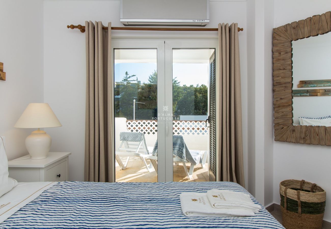 Appartement à Albufeira - Balaia Golf Village - Blue Apartment D'Alma Portug