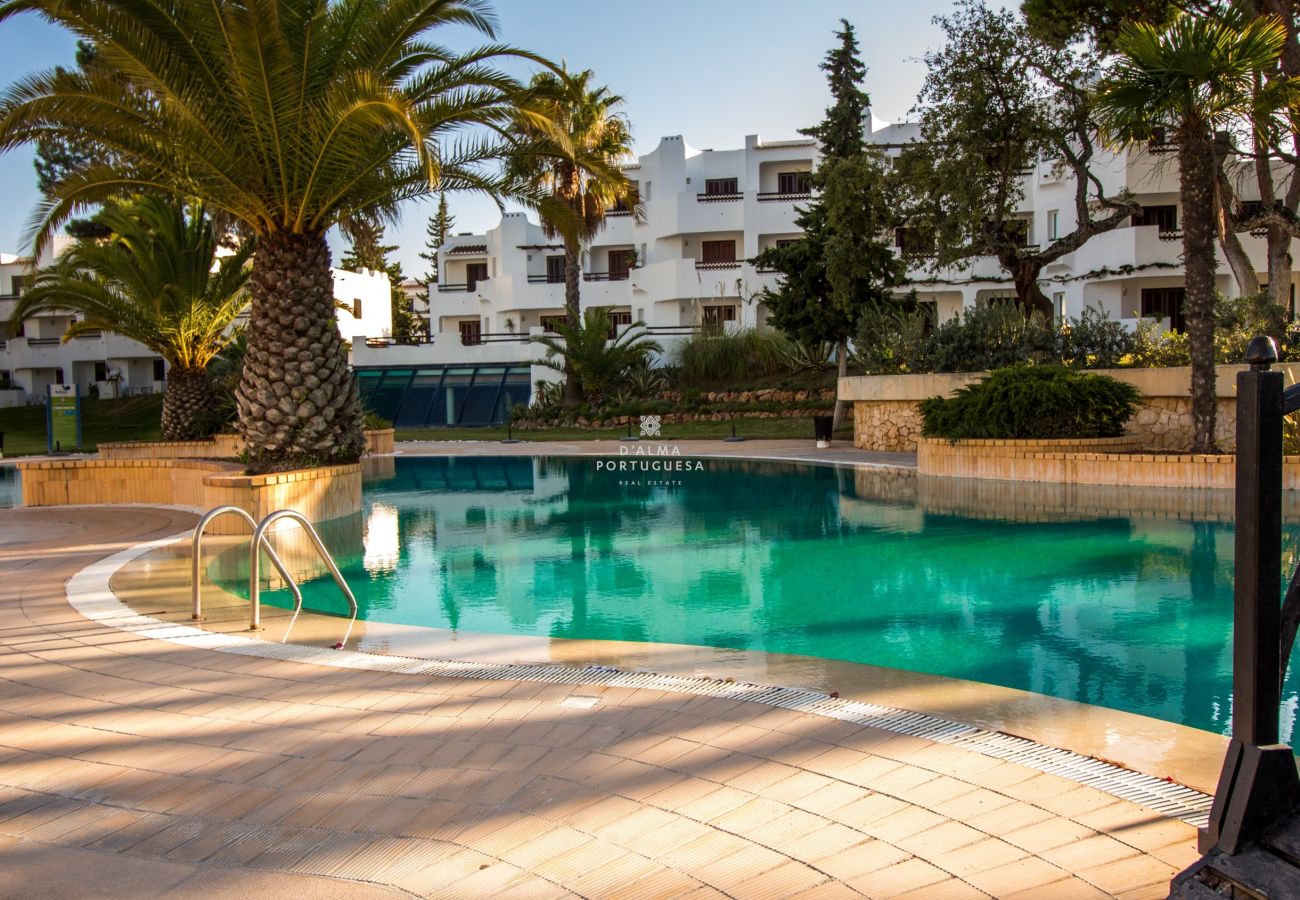 Appartement à Albufeira - Balaia Golf Village - Blue Apartment D'Alma Portug