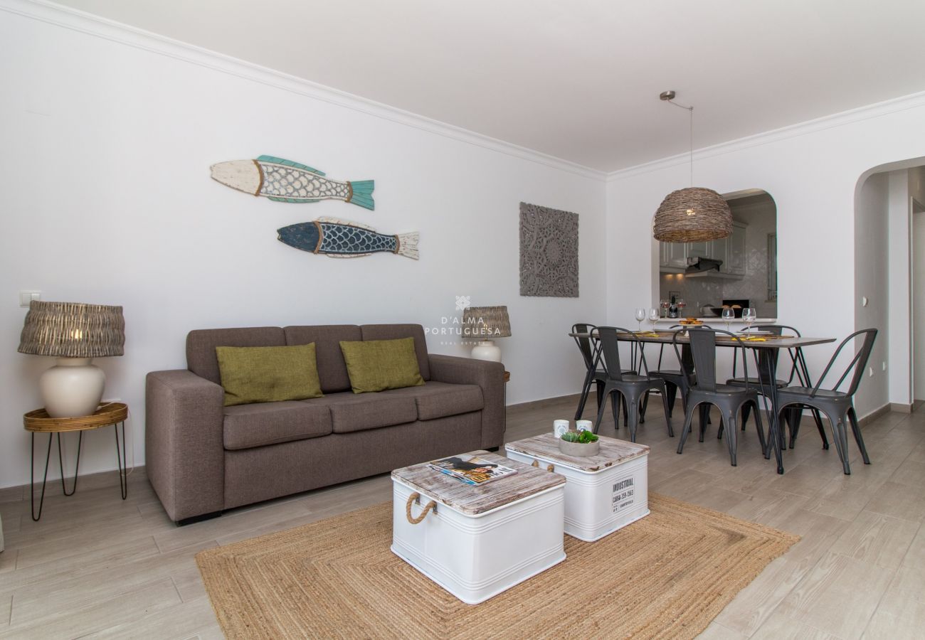 Appartement à Albufeira - Balaia Golf Village - Blue Apartment D'Alma Portug