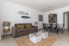 Appartement à Albufeira - Balaia Golf Village - Blue Apartment D'Alma Portug