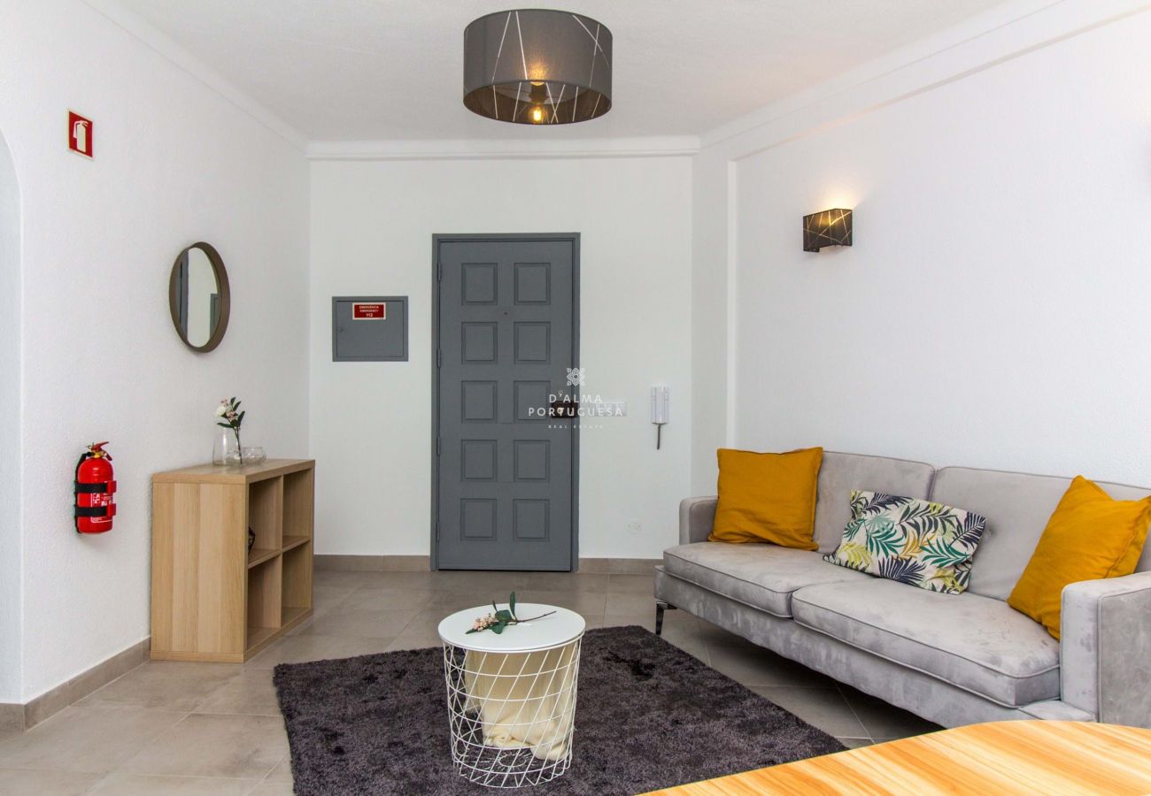 Appartement à Albufeira - D´alma Apartment- Julio Dinis