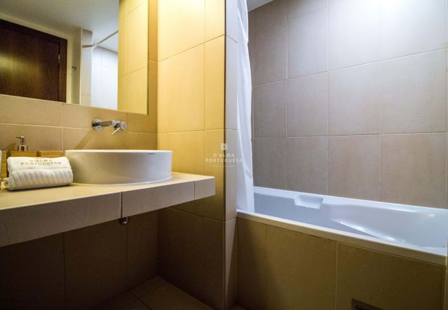 Appartement à Albufeira - Herdade dos Salgados - D'Alma Nature&Beach Appartement à Albufeira - Herdade dos Salgados - D'Alma Nature&Beach