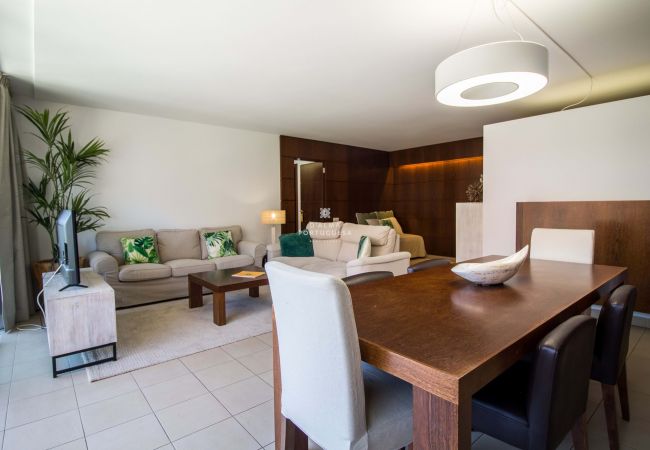 Appartement à Albufeira - Herdade dos Salgados - D'Alma Nature&Beach Appartement à Albufeira - Herdade dos Salgados - D'Alma Nature&Beach