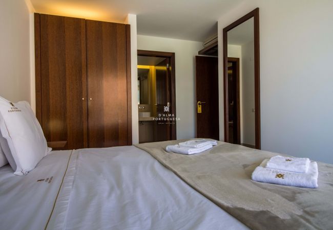 Appartement à Albufeira - Herdade dos Salgados - D'Alma Nature&Beach Appartement à Albufeira - Herdade dos Salgados - D'Alma Nature&Beach