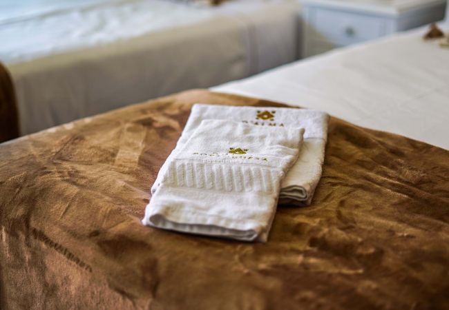 Appartement à Albufeira - Herdade dos Salgados - D'Alma Nature&Beach Appartement à Albufeira - Herdade dos Salgados - D'Alma Nature&Beach