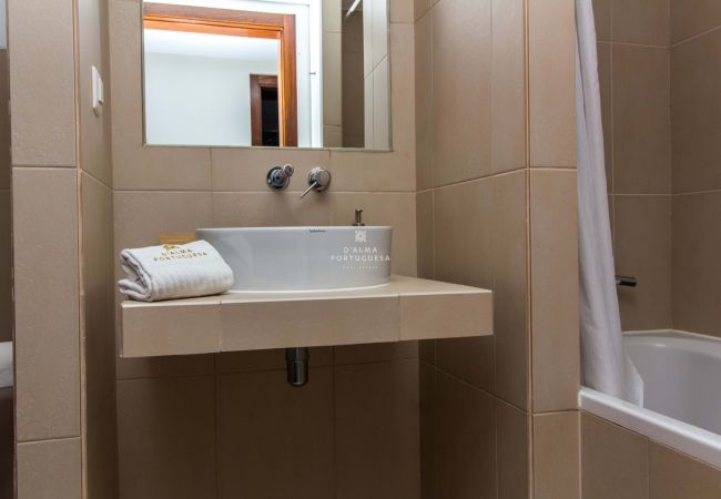 Appartement à Albufeira - Herdade dos Salgados - D'Alma Nature&Beach Appartement à Albufeira - Herdade dos Salgados - D'Alma Nature&Beach