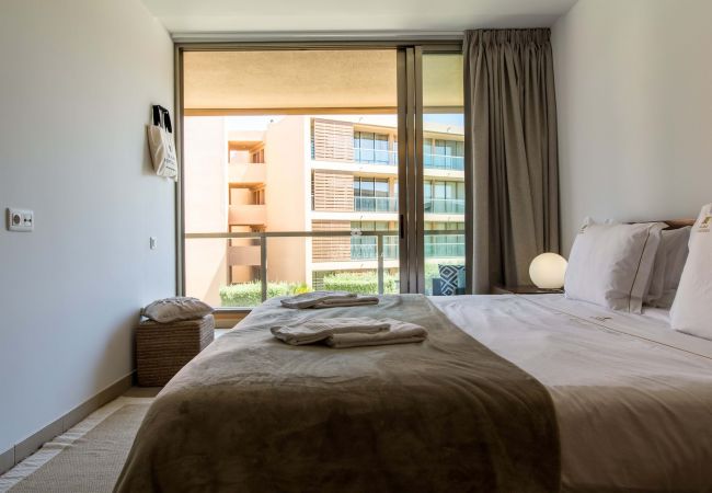 Appartement à Albufeira - Herdade dos Salgados - D'Alma Nature&Beach Appartement à Albufeira - Herdade dos Salgados - D'Alma Nature&Beach