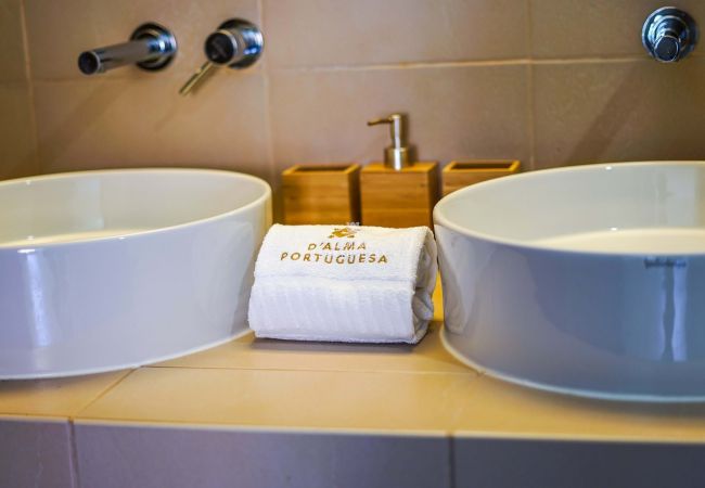 Appartement à Albufeira - Herdade dos Salgados - D'Alma Nature&Beach Appartement à Albufeira - Herdade dos Salgados - D'Alma Nature&Beach