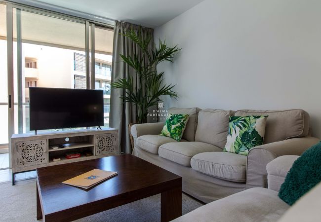 Appartement à Albufeira - Herdade dos Salgados - D'Alma Nature&Beach Appartement à Albufeira - Herdade dos Salgados - D'Alma Nature&Beach