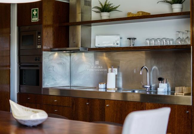 Appartement à Albufeira - Herdade dos Salgados - D'Alma Nature&Beach Appartement à Albufeira - Herdade dos Salgados - D'Alma Nature&Beach