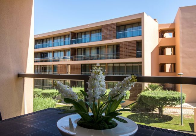 Appartement à Albufeira - Herdade dos Salgados - D'Alma Nature&Beach Appartement à Albufeira - Herdade dos Salgados - D'Alma Nature&Beach