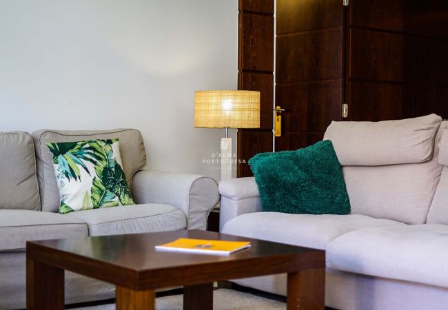 Appartement à Albufeira - Herdade dos Salgados - D'Alma Nature&Beach Appartement à Albufeira - Herdade dos Salgados - D'Alma Nature&Beach