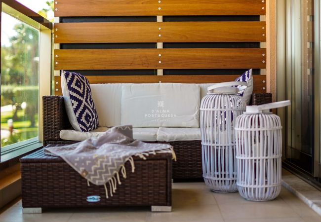 Appartement à Albufeira - Herdade dos Salgados - D'Alma Nature&Beach Appartement à Albufeira - Herdade dos Salgados - D'Alma Nature&Beach