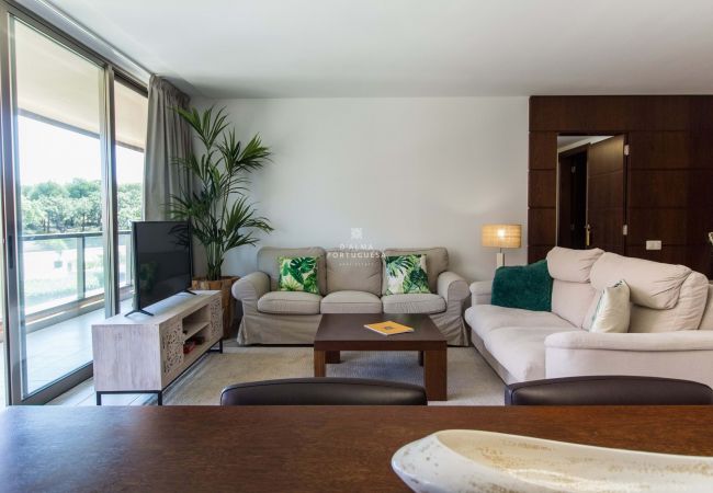 Appartement à Albufeira - Herdade dos Salgados - D'Alma Nature&Beach Appartement à Albufeira - Herdade dos Salgados - D'Alma Nature&Beach