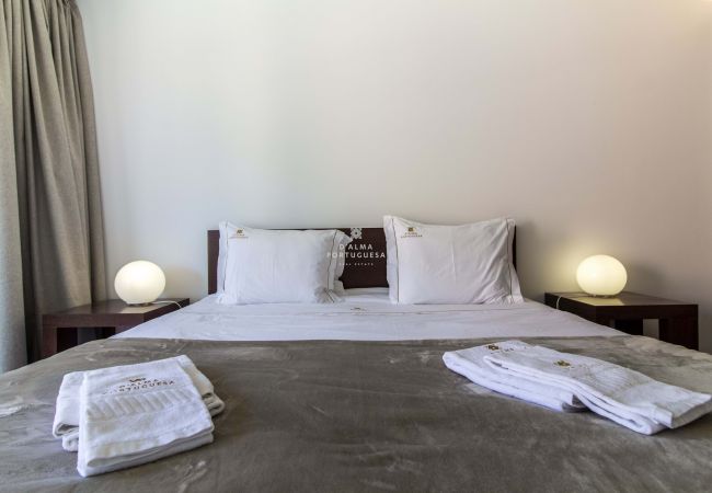 Appartement à Albufeira - Herdade dos Salgados - D'Alma Nature&Beach Appartement à Albufeira - Herdade dos Salgados - D'Alma Nature&Beach