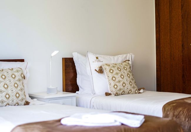 Appartement à Albufeira - Herdade dos Salgados - D'Alma Nature&Beach Appartement à Albufeira - Herdade dos Salgados - D'Alma Nature&Beach