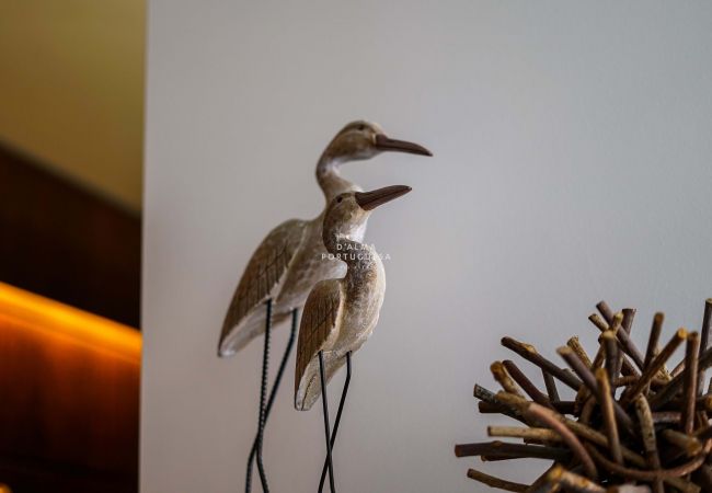 Appartement à Albufeira - Herdade dos Salgados - D'Alma Nature&Beach Appartement à Albufeira - Herdade dos Salgados - D'Alma Nature&Beach