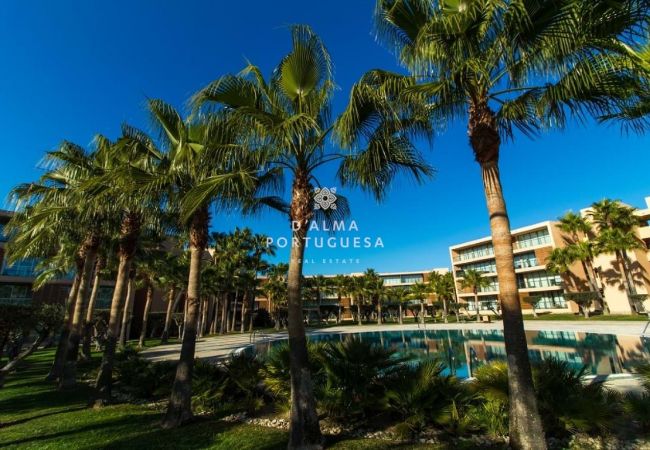 Appartement à Albufeira - Herdade dos Salgados - D'Alma Nature&Beach Appartement à Albufeira - Herdade dos Salgados - D'Alma Nature&Beach